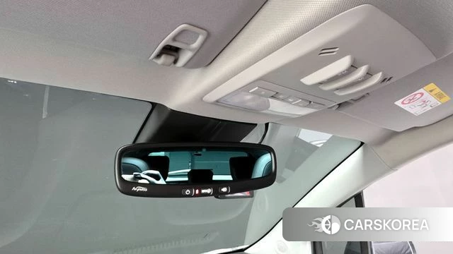 Chevrolet (GM Daewoo) The New Trax id 3794304 из Кореи 8