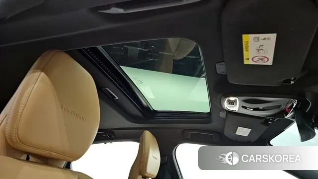 Volvo S90 id 2981306 из Кореи 8