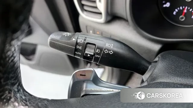 Kia Sportage 4th Generation id 3171698 из Кореи 8