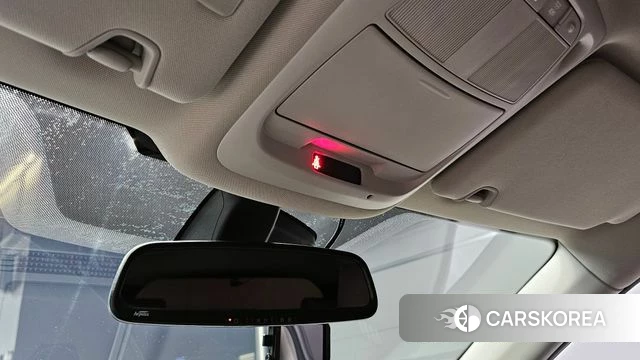 Renault Korea (Samsung) The New QM6 id 3813860 из Кореи 8