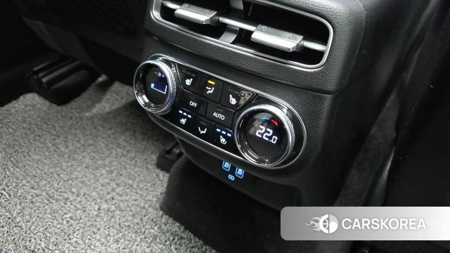 Genesis Electrified GV70 id 4388720 из Кореи 8