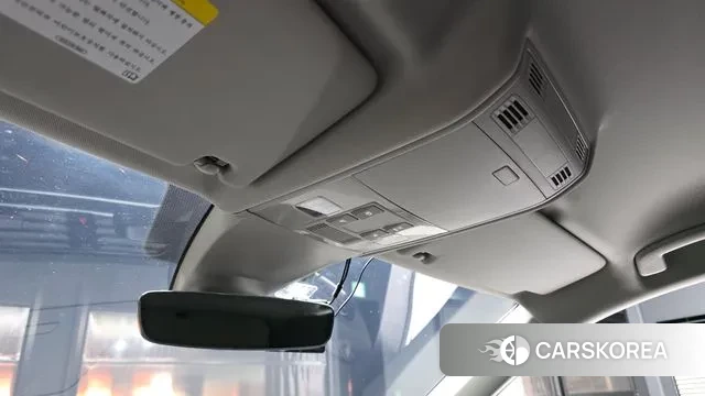 Volkswagen Tiguan second Generation id 3736468 из Кореи 8