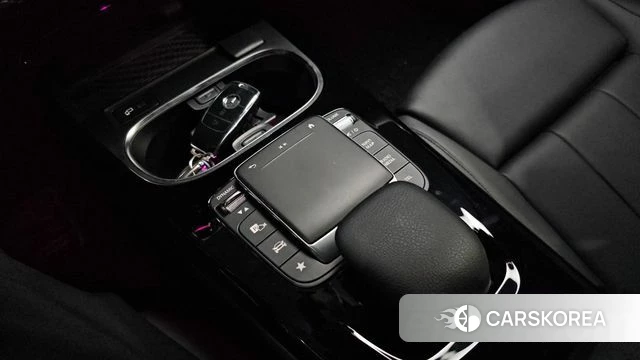 Mercedes-Benz A-Class W177 id 4389429 из Кореи 8