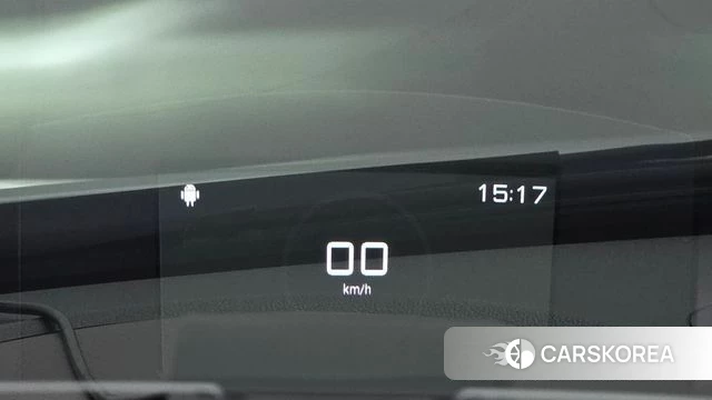 Renault Korea (Samsung) Clio id 4633111 из Кореи 8