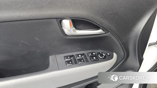 Kia The New Kia Ray id 3399981 из Кореи 8