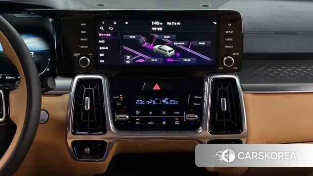 Kia Sorento 4th Generation id 3058563 из Кореи 8