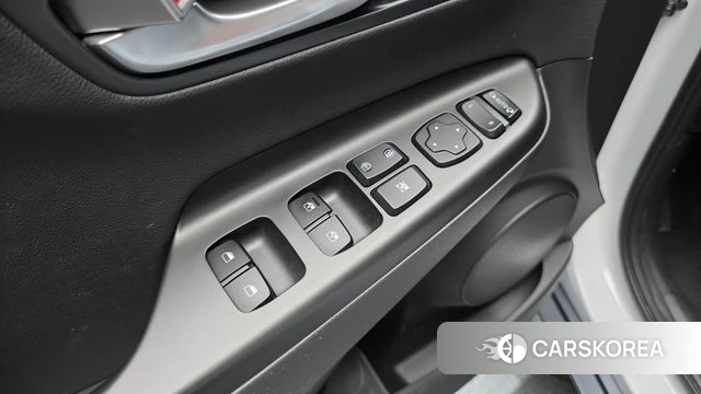 Hyundai The New Kona id 4593006 из Кореи 8