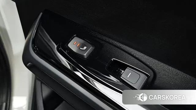 Ssangyong Torres id 3273087 из Кореи 8