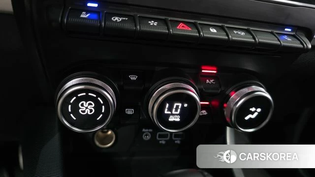 Renault Korea (Samsung) XM3 id 4732242 из Кореи 8