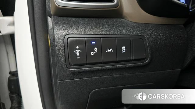 Hyundai All New Tucson id 3834140 из Кореи 8