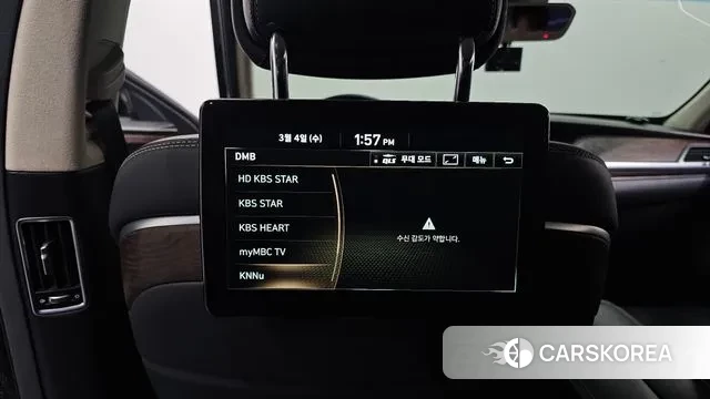 Genesis G90 id 3742351 из Кореи 8