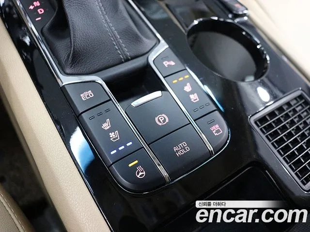 Kia The New Carnival id 2899148 из Кореи 8