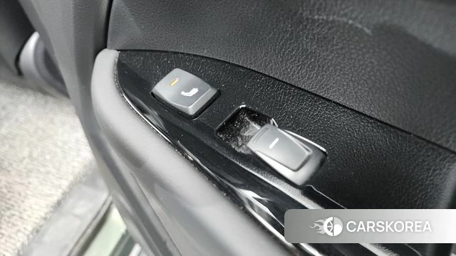 Ssangyong The New Rexton Sports Cannes id 3902881 из Кореи 8