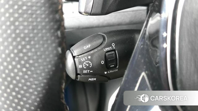 Peugeot 5008 second generation id 4836726 из Кореи 8