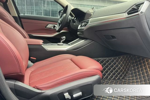 BMW 3 series id 4328457 из Китая 8