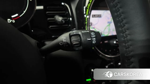 Mini Cooper id 4194394 из Кореи 8