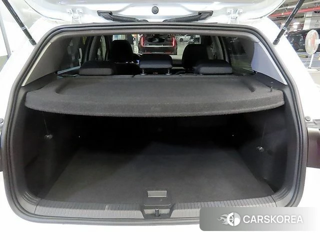 Volkswagen Golf 8th Generation id 3982030 из Кореи 8