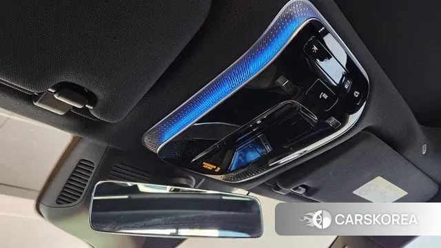 Mercedes-Benz S-Class W223 id 3431577 из Кореи 8