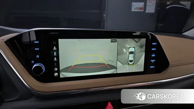 Hyundai Sonata (DN8) id 3385703 из Кореи 8