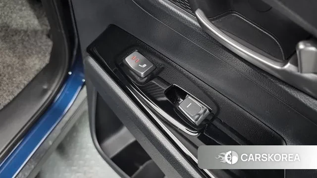 Ssangyong Beautiful Korando id 3514561 из Кореи 8