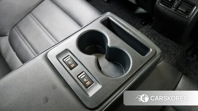 Renault Korea (Samsung) The New SM6 id 3422120 из Кореи 8