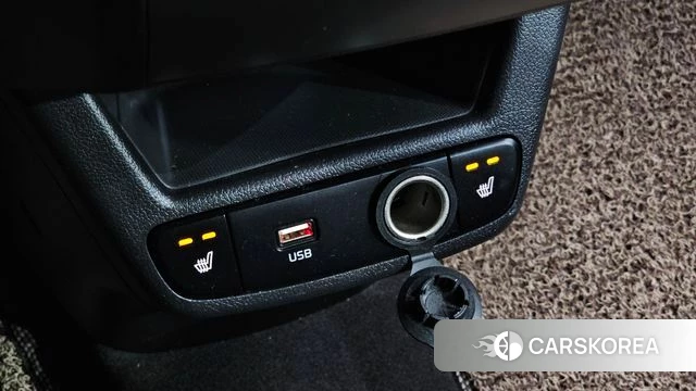 Kia The New Ray id 4530253 из Кореи 8