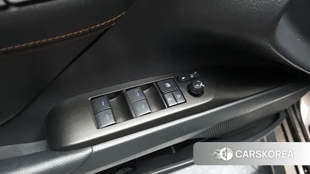 Toyota Camry (XV70) id 3722177 из Кореи 8