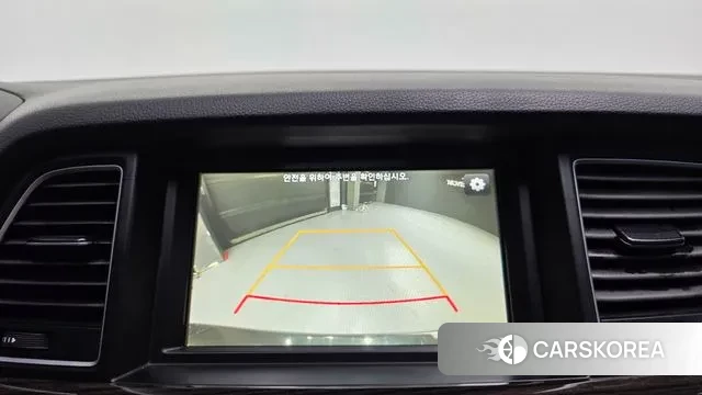 Genesis G80 id 3617157 из Кореи 8