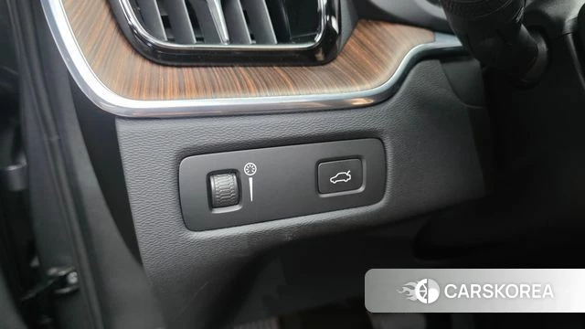 Volvo XC60 second Generation id 4202675 из Кореи 8