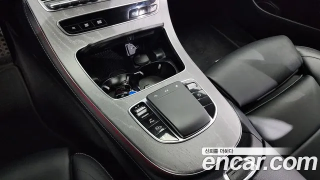 Mercedes-Benz E-Class W213 id 2710354 из Кореи 8