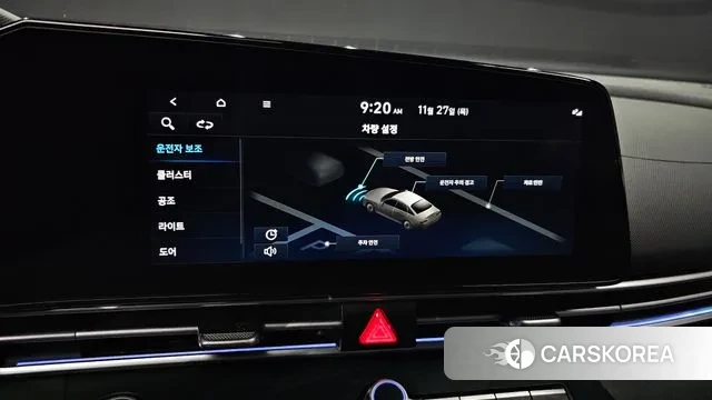 Hyundai Avante (CN7) id 3416633 из Кореи 8