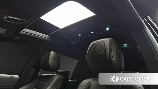 Mercedes-Benz GLS - Class X167 id 4631109 из Кореи 8