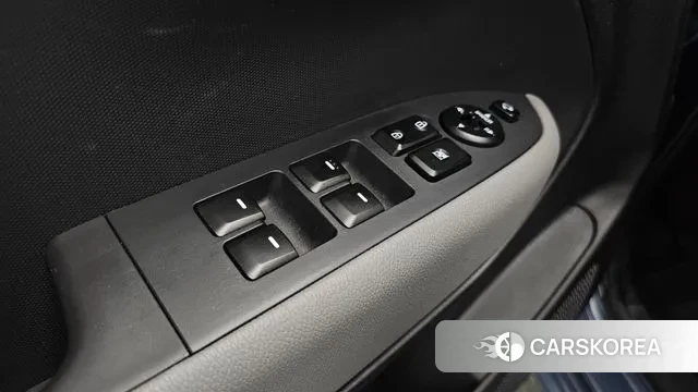 Kia The New Kia Ray EV id 3689631 из Кореи 8