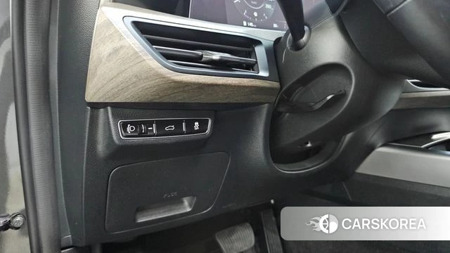Kia K8 id 4282951 из Кореи 8