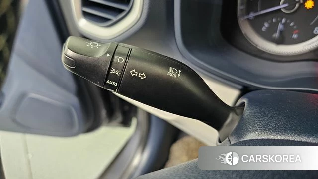 Hyundai Venue id 4864700 из Кореи 8