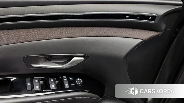 Hyundai Tucson Hybrid (NX4) id 3484045 из Кореи 8