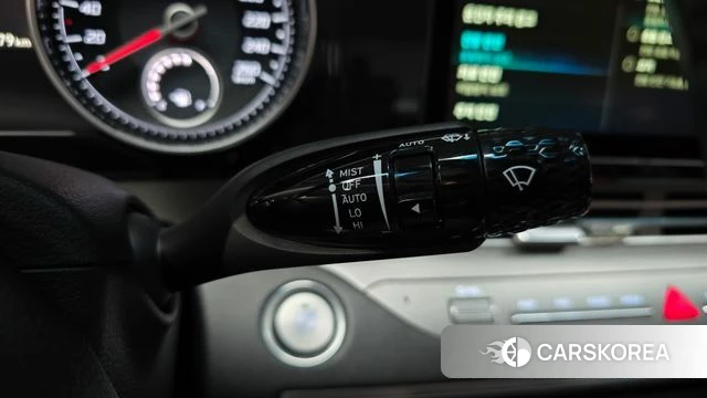 Hyundai The New Grandeur IG id 3941890 из Кореи 8