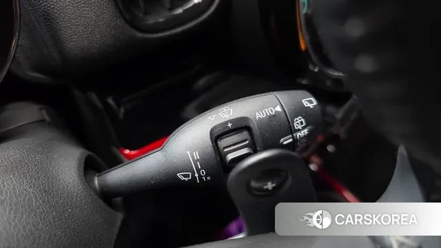 Mini Cooper S Countryman id 3377526 из Кореи 8