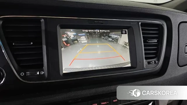 Kia The New Carnival id 3766135 из Кореи 8