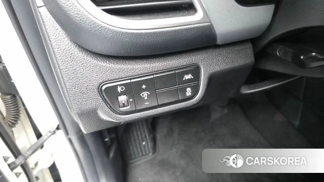 Kia Seltos id 4872233 из Кореи 8