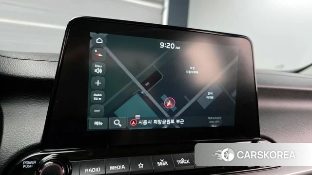 Kia Come New K3 id 3923943 из Кореи 8