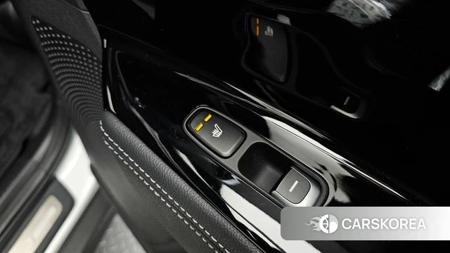 Kia Niro EV id 3911575 из Кореи 8