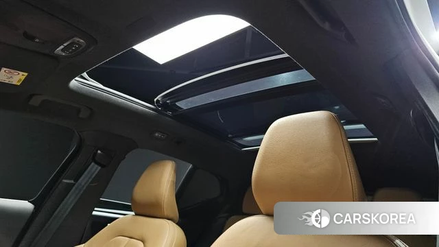 Volvo XC40 id 4769266 из Кореи 8