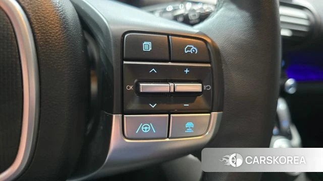 Hyundai Casper id 4848567 из Кореи 8