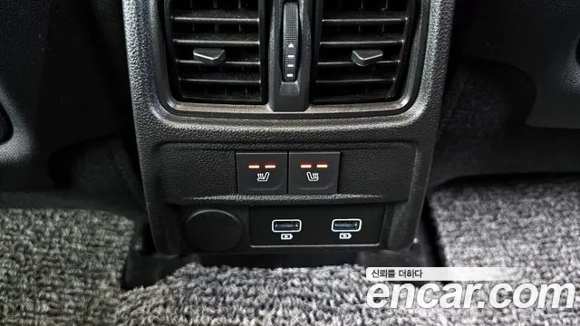 Renault Korea (Samsung) XM3 id 2712327 из Кореи 8