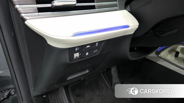 Hyundai The New Grandeur IG id 4518182 из Кореи 8