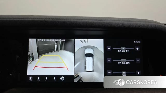 Kia Mohave Master id 4573681 из Кореи 8