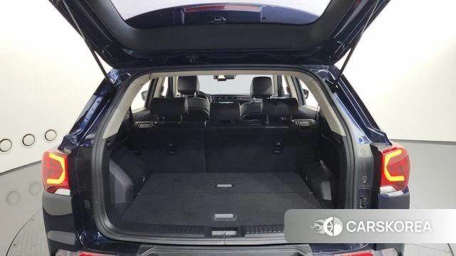 Ssangyong Beautiful Korando id 4482829 из Кореи 8
