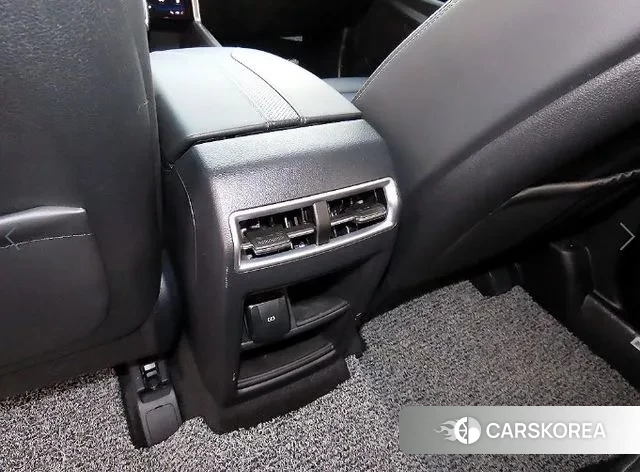 Ssangyong Torres id 3462847 из Кореи 8