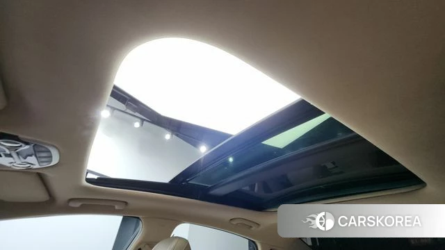 Hyundai Grandeur IG id 4525990 из Кореи 8